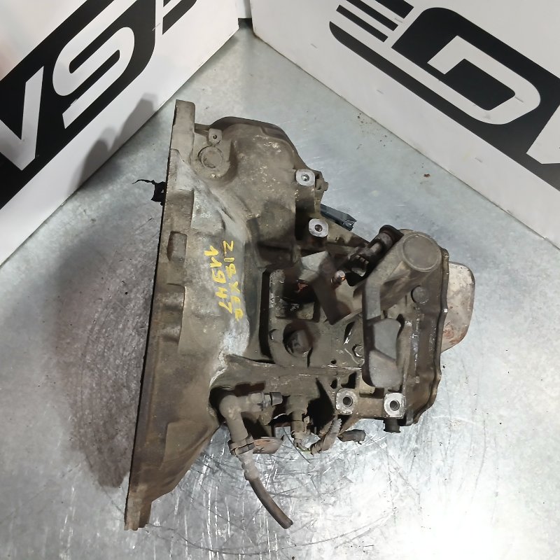 МКПП Astra L35 Z18XER