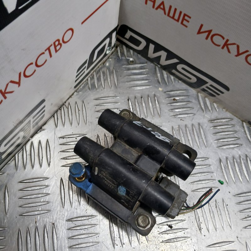 Катушка зажигания Legacy BL5 EJ20