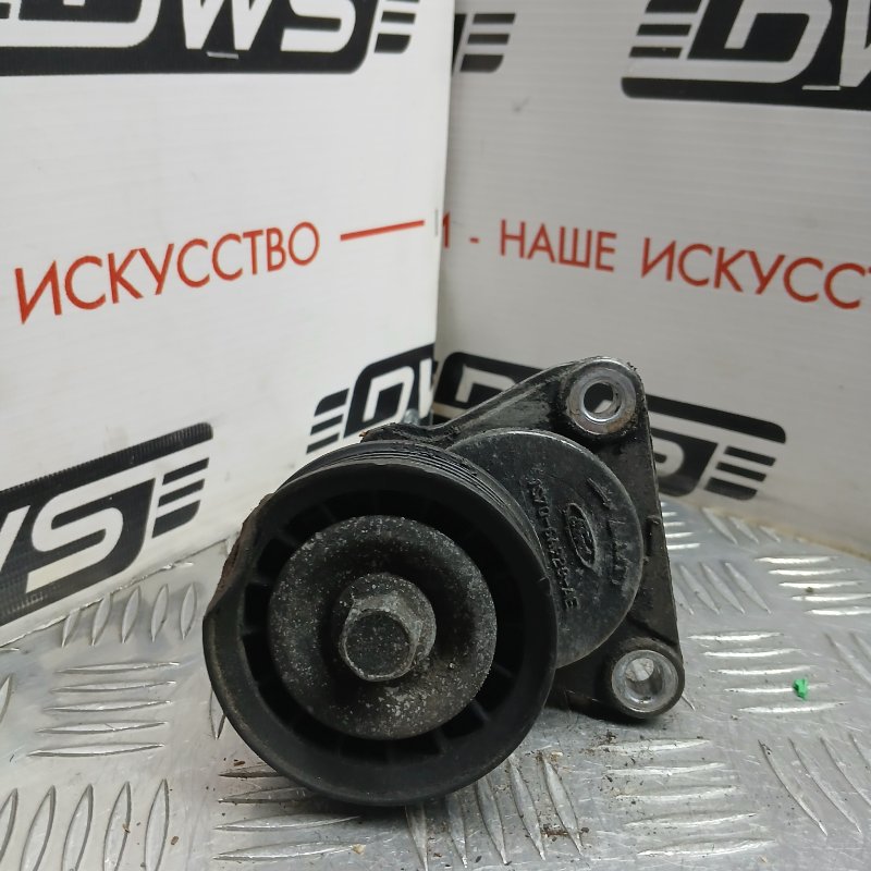 Натяжитель Ford Mondeo BG SEBA 1S7Q6A228AD контрактная