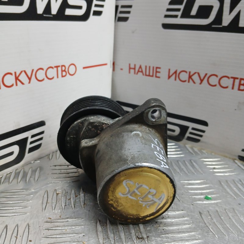 Натяжитель Mondeo BG SEBA