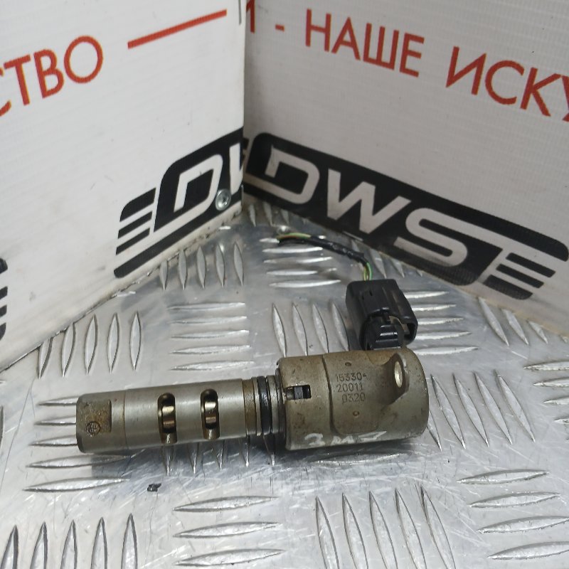 Клапан VVT-i, 1500 рублей, Красноярск