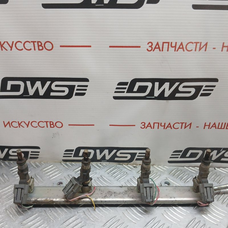 Форсунка топливная, 500 рублей, Красноярск