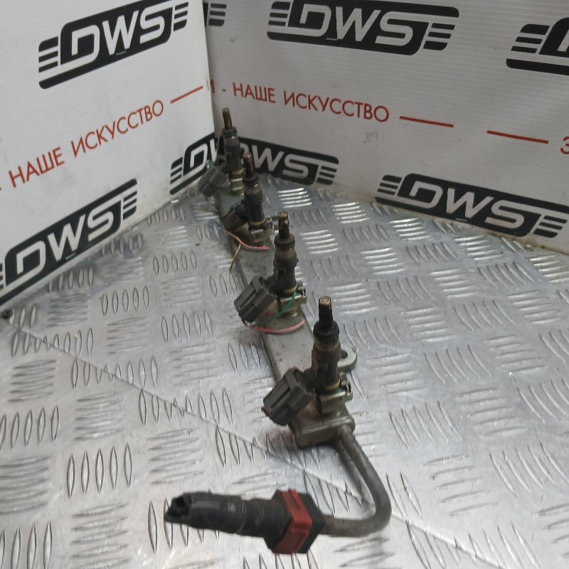 Форсунка топливная, 500 рублей, Красноярск