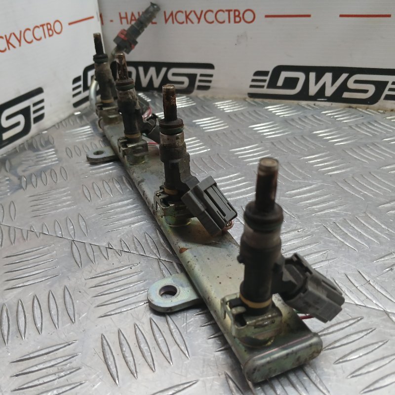 Форсунка топливная, 500 рублей, Красноярск