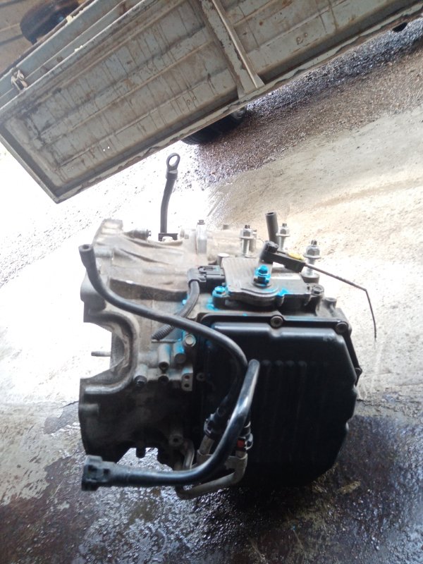 АКПП Mondeo BG SEBA
