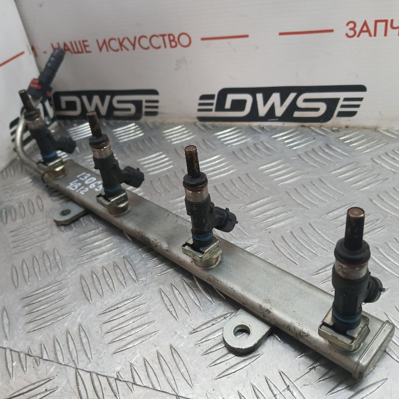 Форсунка топливная, 1200 рублей, Красноярск