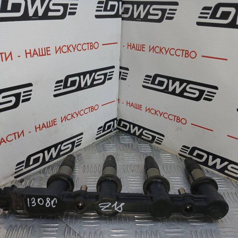 Катушка зажигания Astra L35 Z18XER