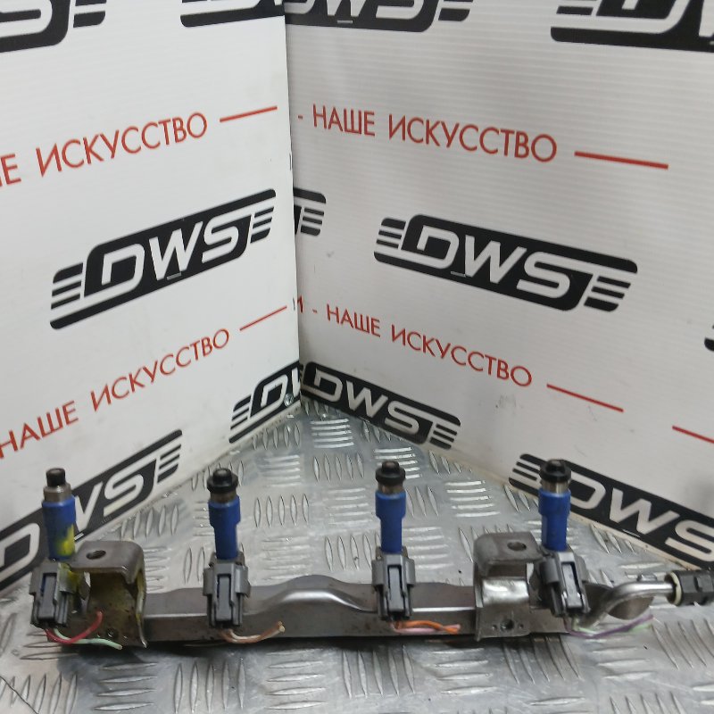 Форсунка топливная, 3000 рублей, Красноярск