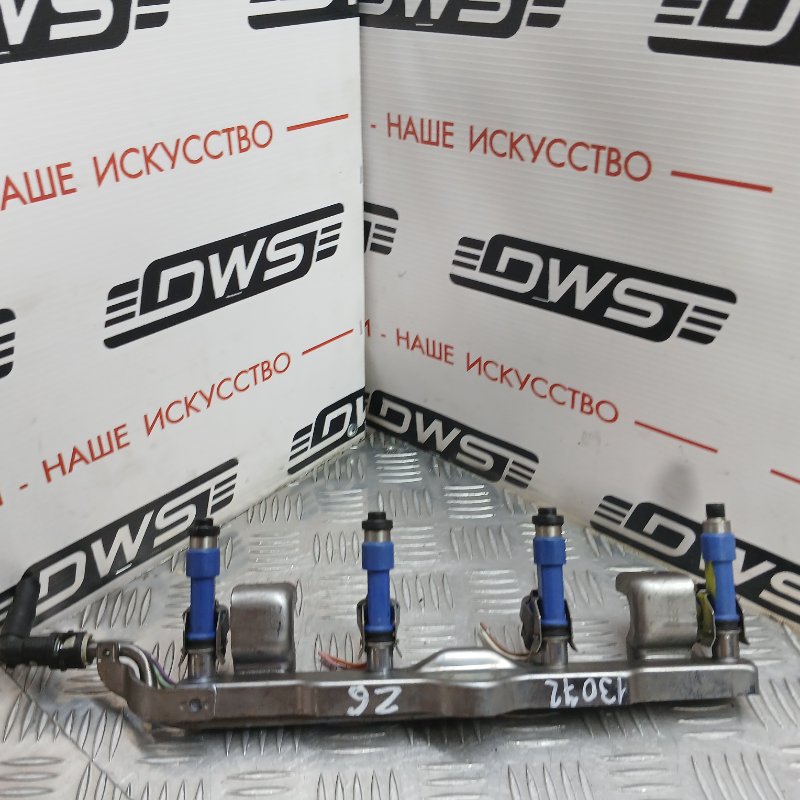 Форсунка топливная, 3000 рублей, Красноярск