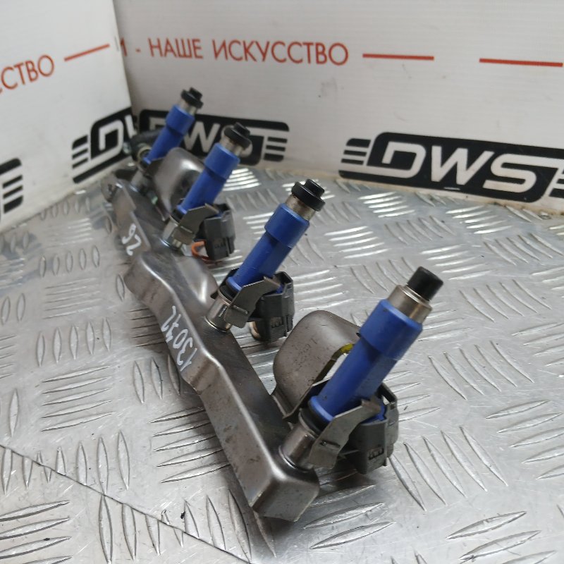 Форсунка топливная, 3000 рублей, Красноярск