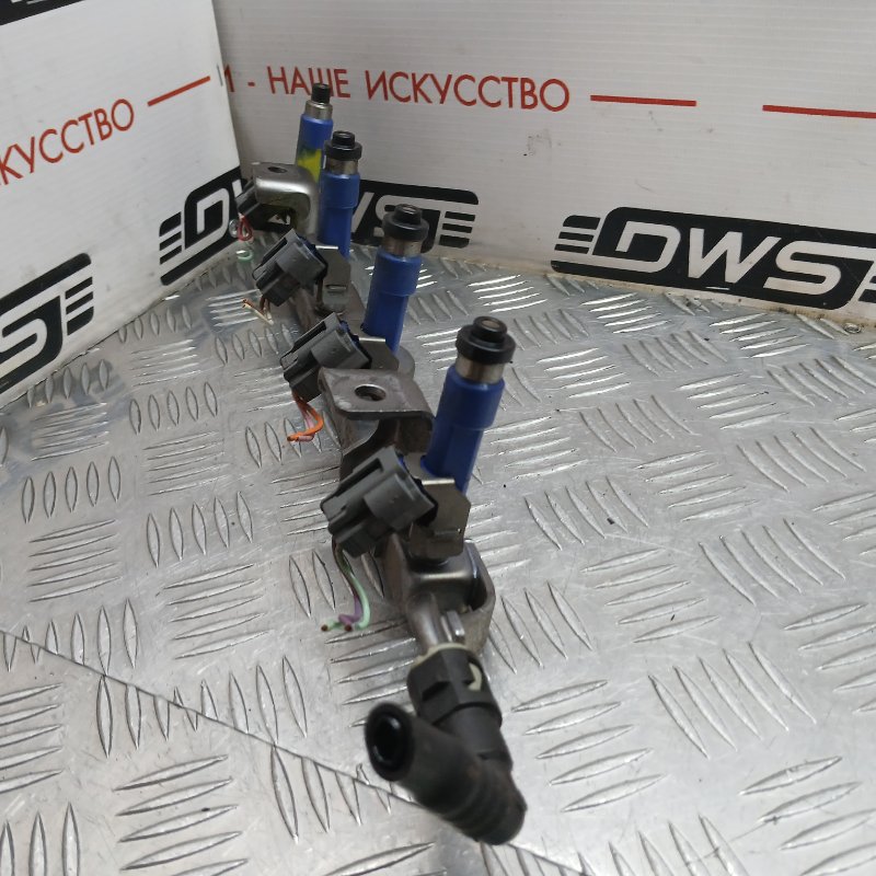 Форсунка топливная, 3000 рублей, Красноярск