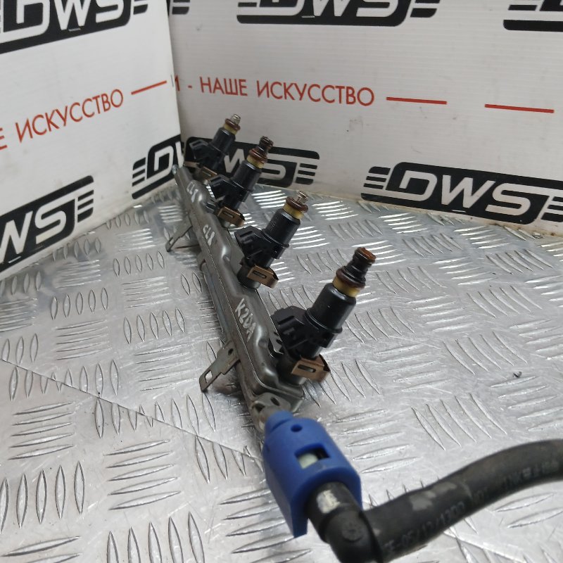 Форсунка топливная, 1500 рублей, Красноярск