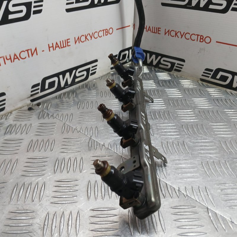 Форсунка топливная, 1500 рублей, Красноярск