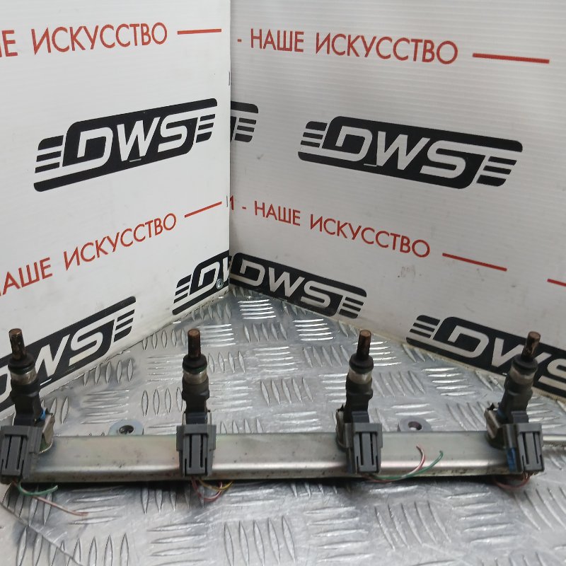 Форсунка топливная, 500 рублей, Красноярск