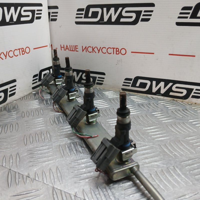 Форсунка топливная, 500 рублей, Красноярск