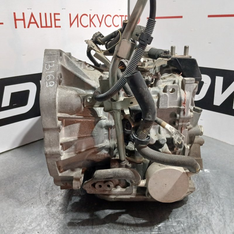 АКПП, 35000 рублей, Красноярск