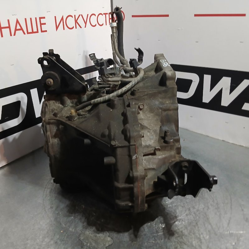 АКПП, 58000 рублей, Красноярск