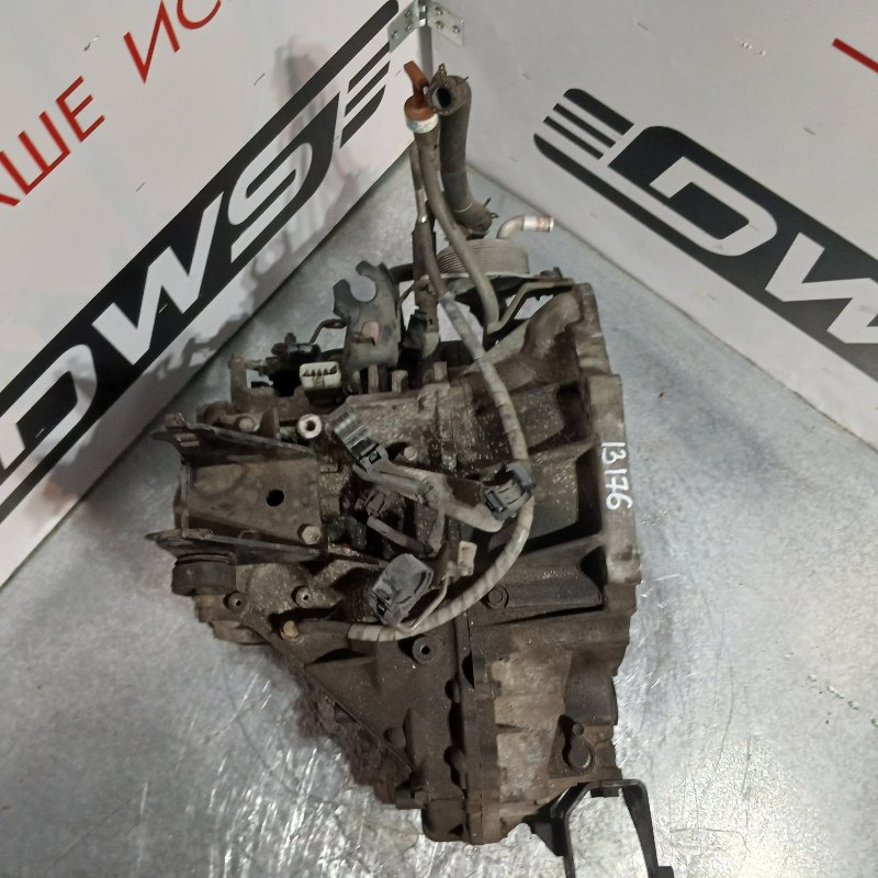 АКПП, 58000 рублей, Красноярск