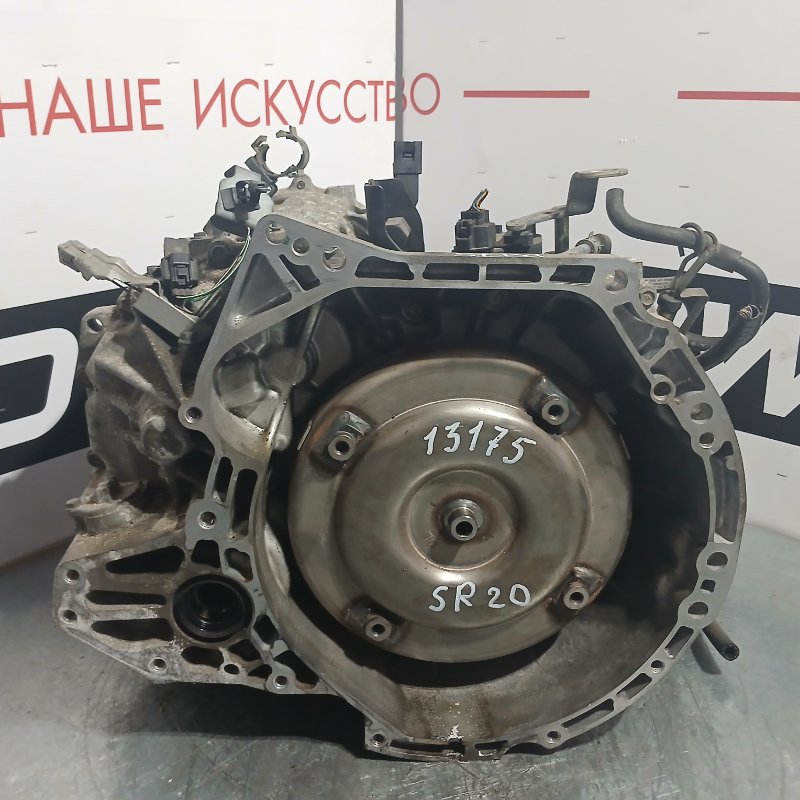 АКПП, 60000 рублей, Красноярск