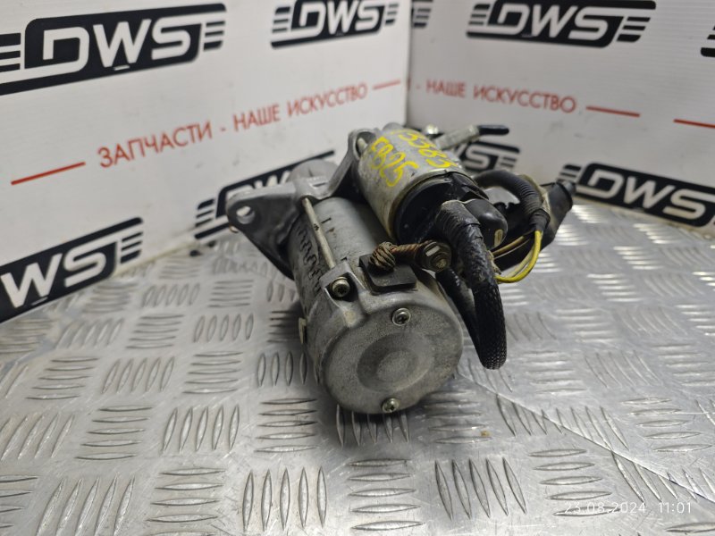 Стартер, 2000 рублей, Красноярск