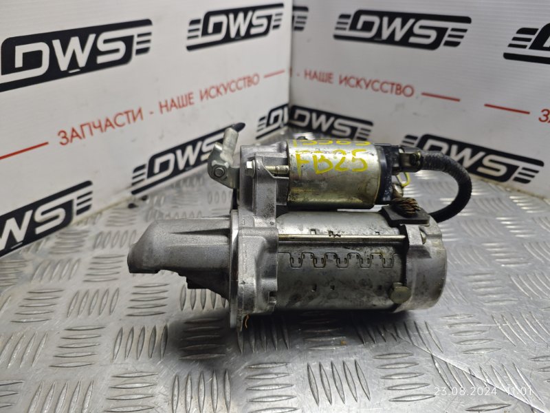 Стартер, 2000 рублей, Красноярск