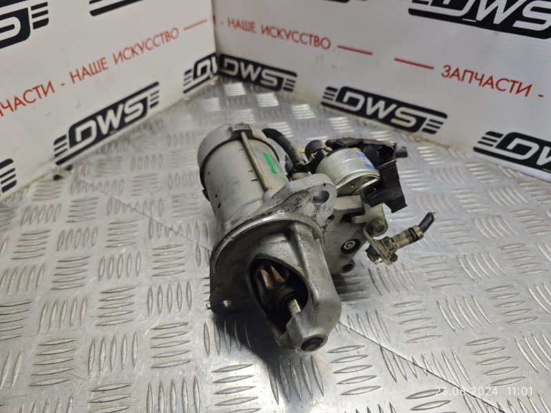 Стартер, 2000 рублей, Красноярск