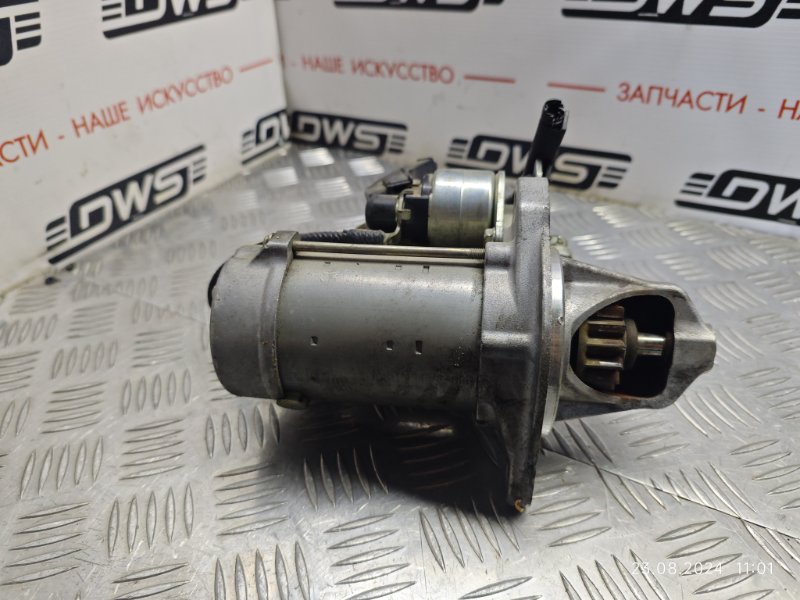 Стартер, 2000 рублей, Красноярск