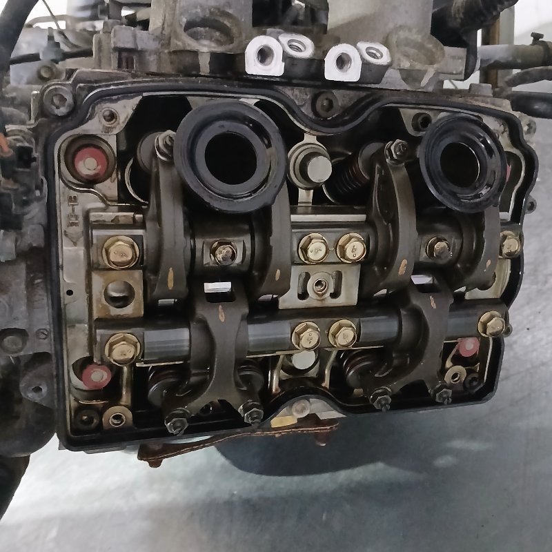 Двигатель, 70000 рублей, Красноярск