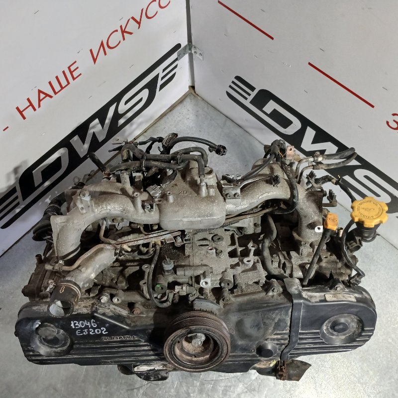 Двигатель, 70000 рублей, Красноярск