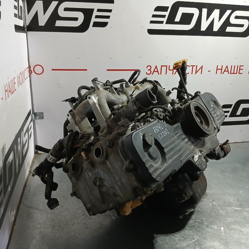 Двигатель, 70000 рублей, Красноярск