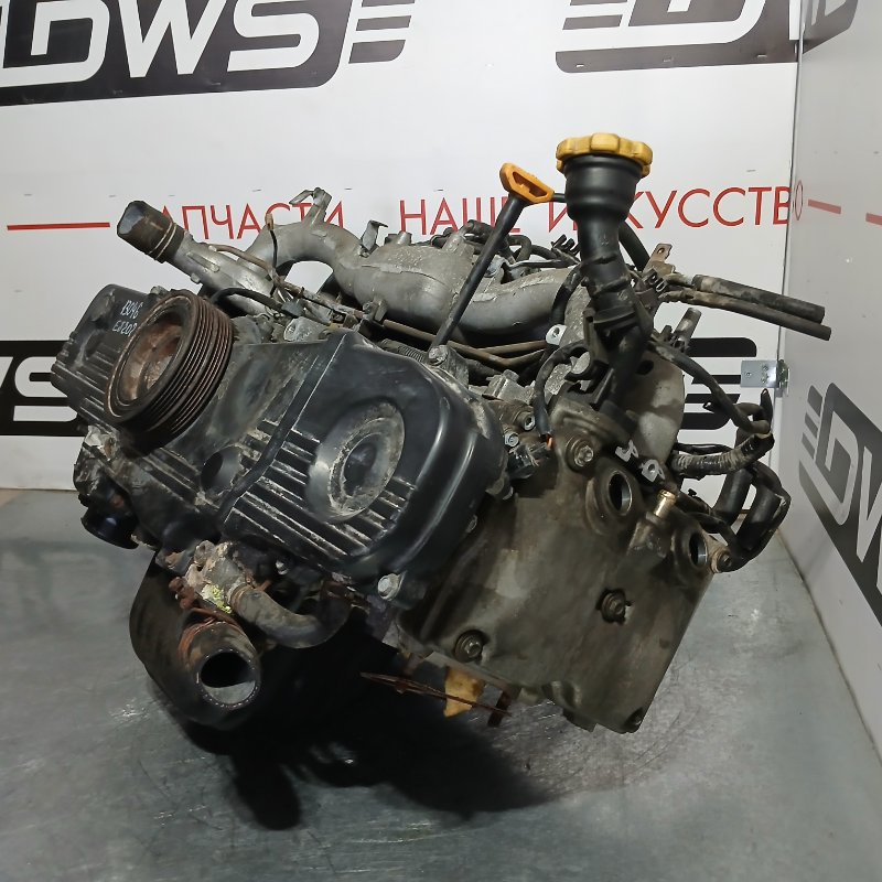 Двигатель, 70000 рублей, Красноярск