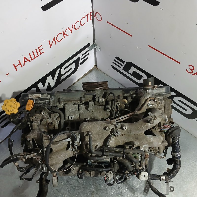 Двигатель, 70000 рублей, Красноярск