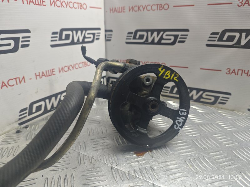 Насос гидроусилителя руля, 1000 рублей, Красноярск