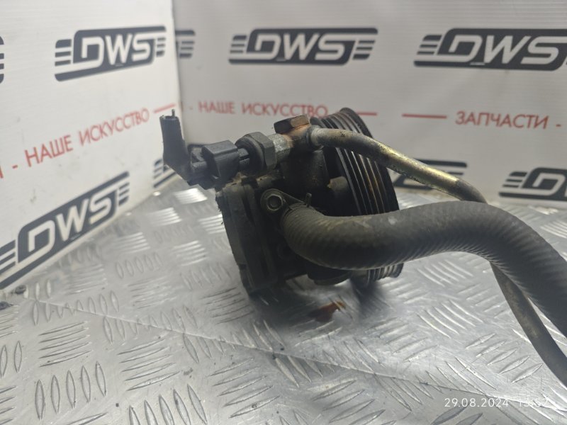 Насос гидроусилителя руля, 1000 рублей, Красноярск