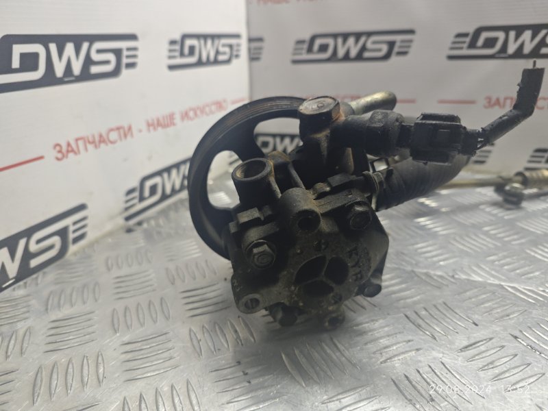 Насос гидроусилителя руля, 1000 рублей, Красноярск