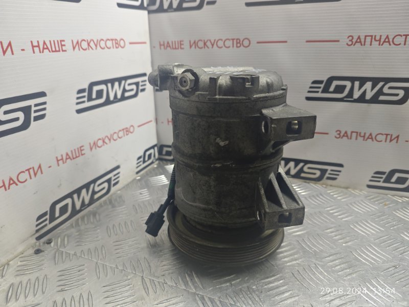 Компрессор кондиционера, 10000 рублей, Красноярск