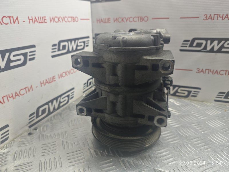 Компрессор кондиционера, 10000 рублей, Красноярск