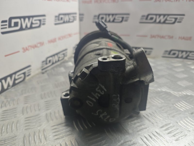 Компрессор кондиционера, 10000 рублей, Красноярск