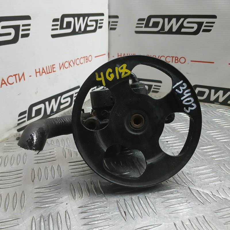 Насос гидроусилителя руля, 5000 рублей, Красноярск