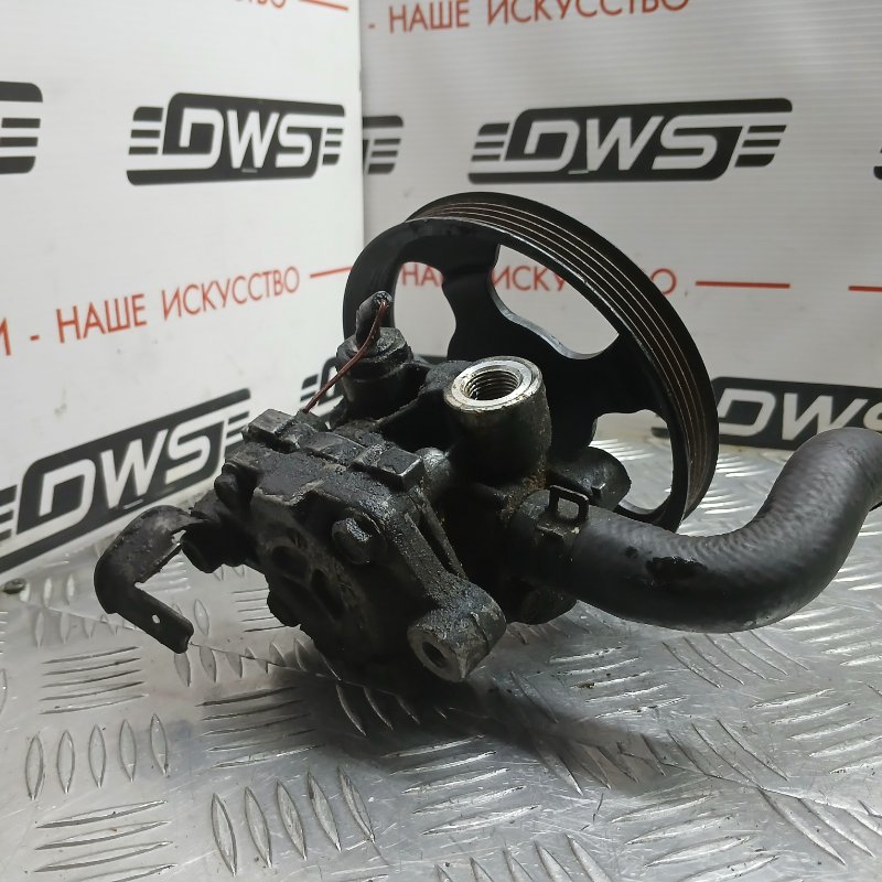 Насос гидроусилителя руля, 5000 рублей, Красноярск