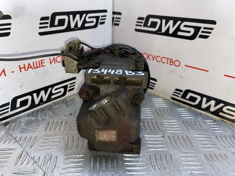 Компрессор кондиционера, 1000 рублей, Красноярск