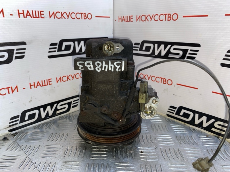 Компрессор кондиционера, 1000 рублей, Красноярск