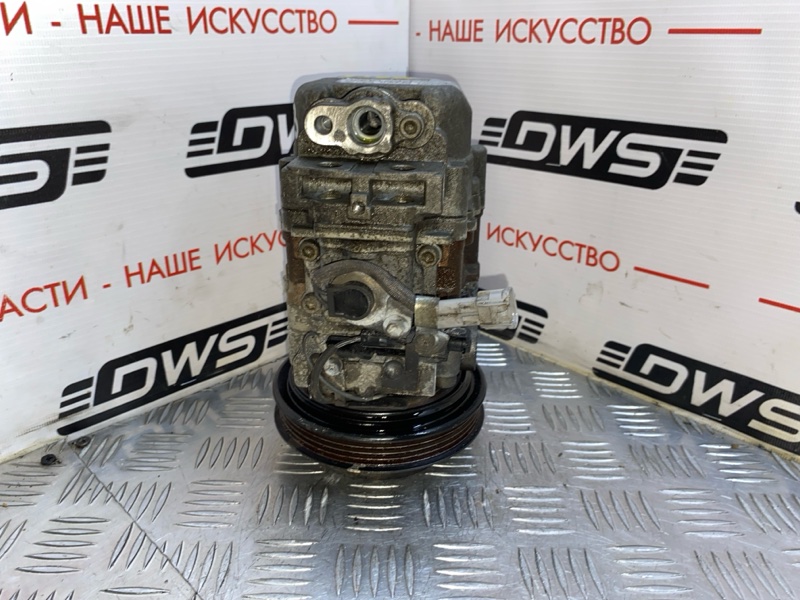 Компрессор кондиционера, 3000 рублей, Красноярск