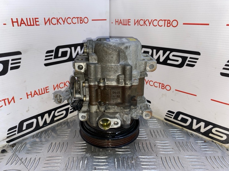 Компрессор кондиционера, 3000 рублей, Красноярск