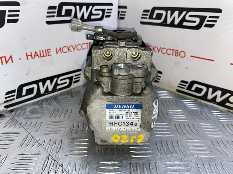 Компрессор кондиционера, 3000 рублей, Красноярск