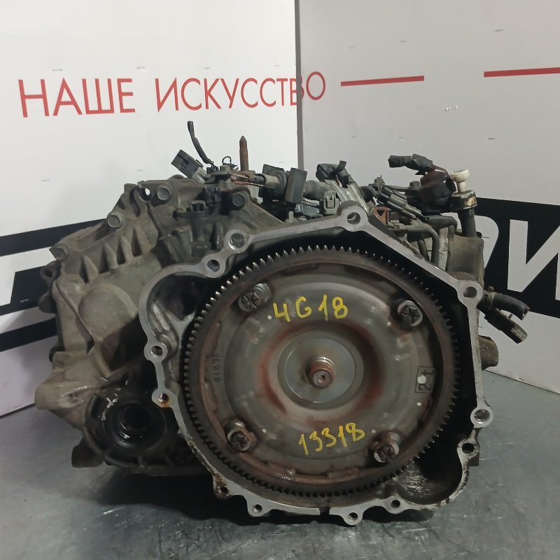 АКПП, 50000 рублей, Красноярск