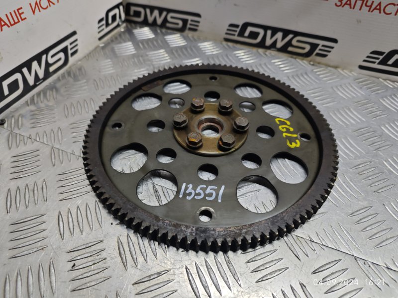 Маховик, 1000 рублей, Красноярск