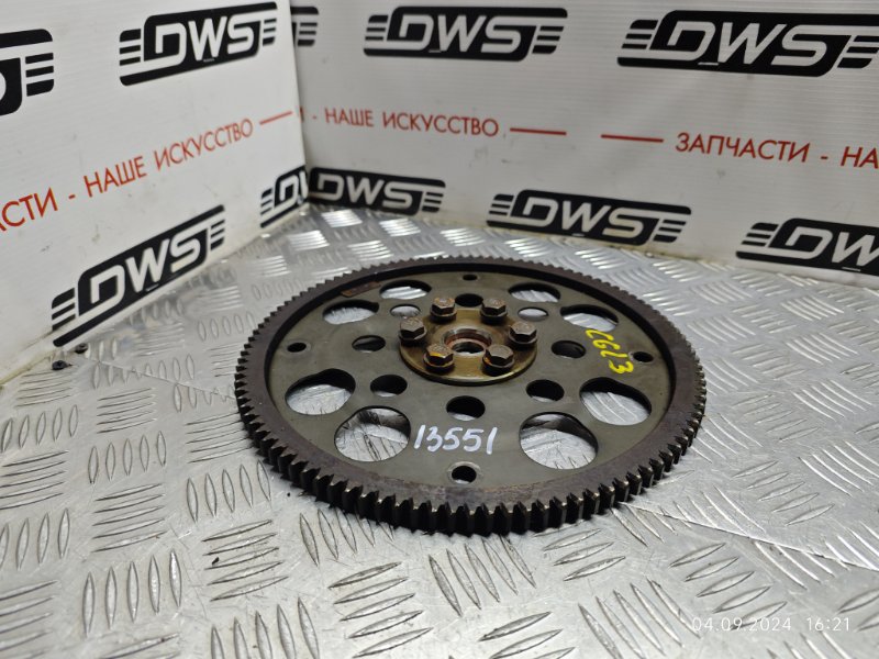 Маховик, 1000 рублей, Красноярск