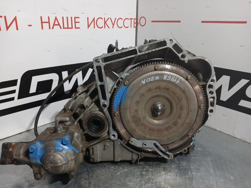 АКПП, 50000 рублей, Красноярск