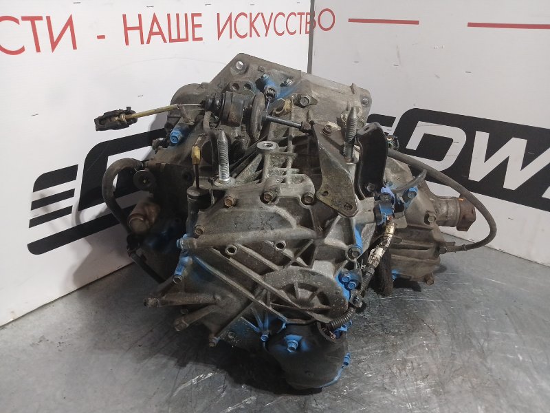 АКПП, 50000 рублей, Красноярск